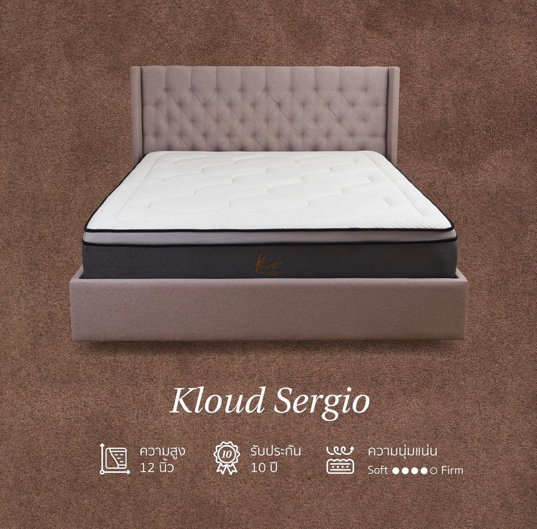 Kloud Sergio