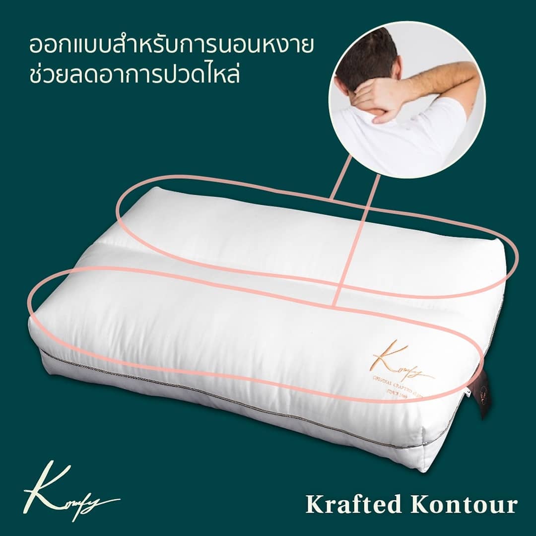 Kraft Kontour