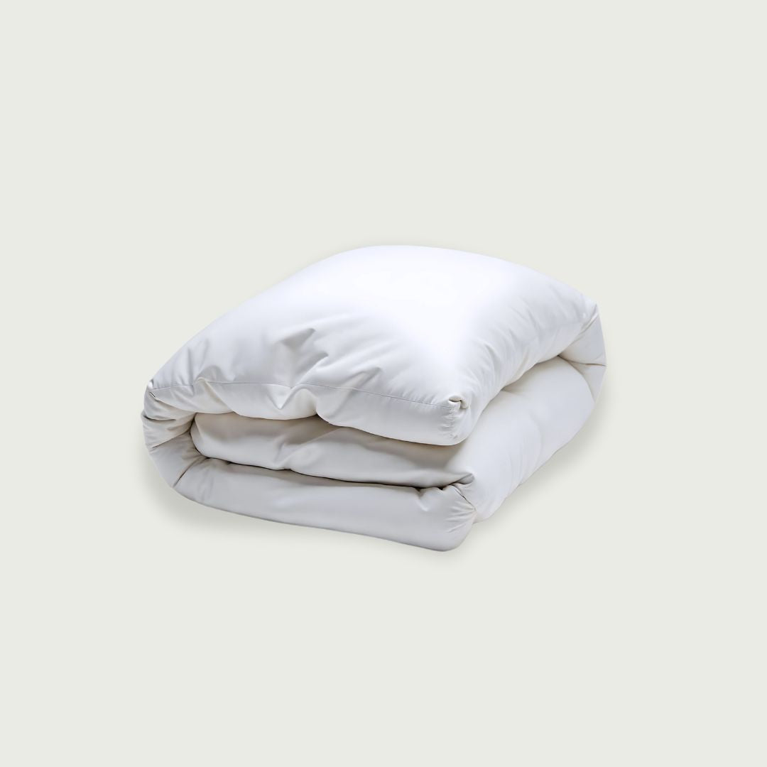 800T Organic Cotton Duvet Cover